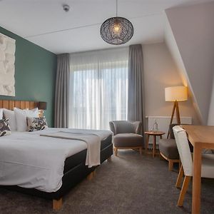 Deluxe Kamer met een King Size Bed