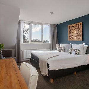Deluxe Double Kamer