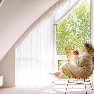 Suite met een King Size Bed