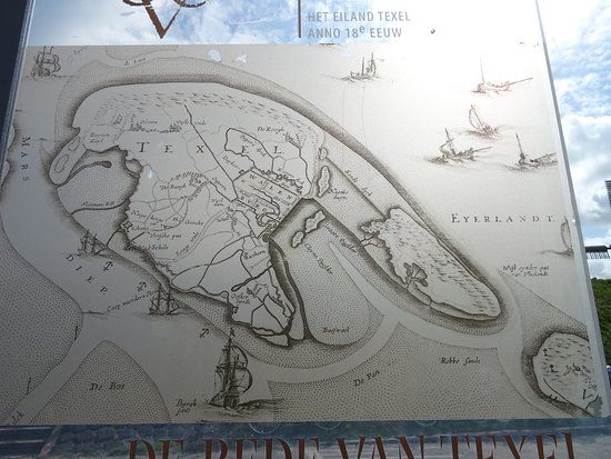 Luchtvaart- & Oorlogsmuseum Texel