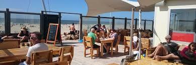 Strandpaviljoen Paal 28